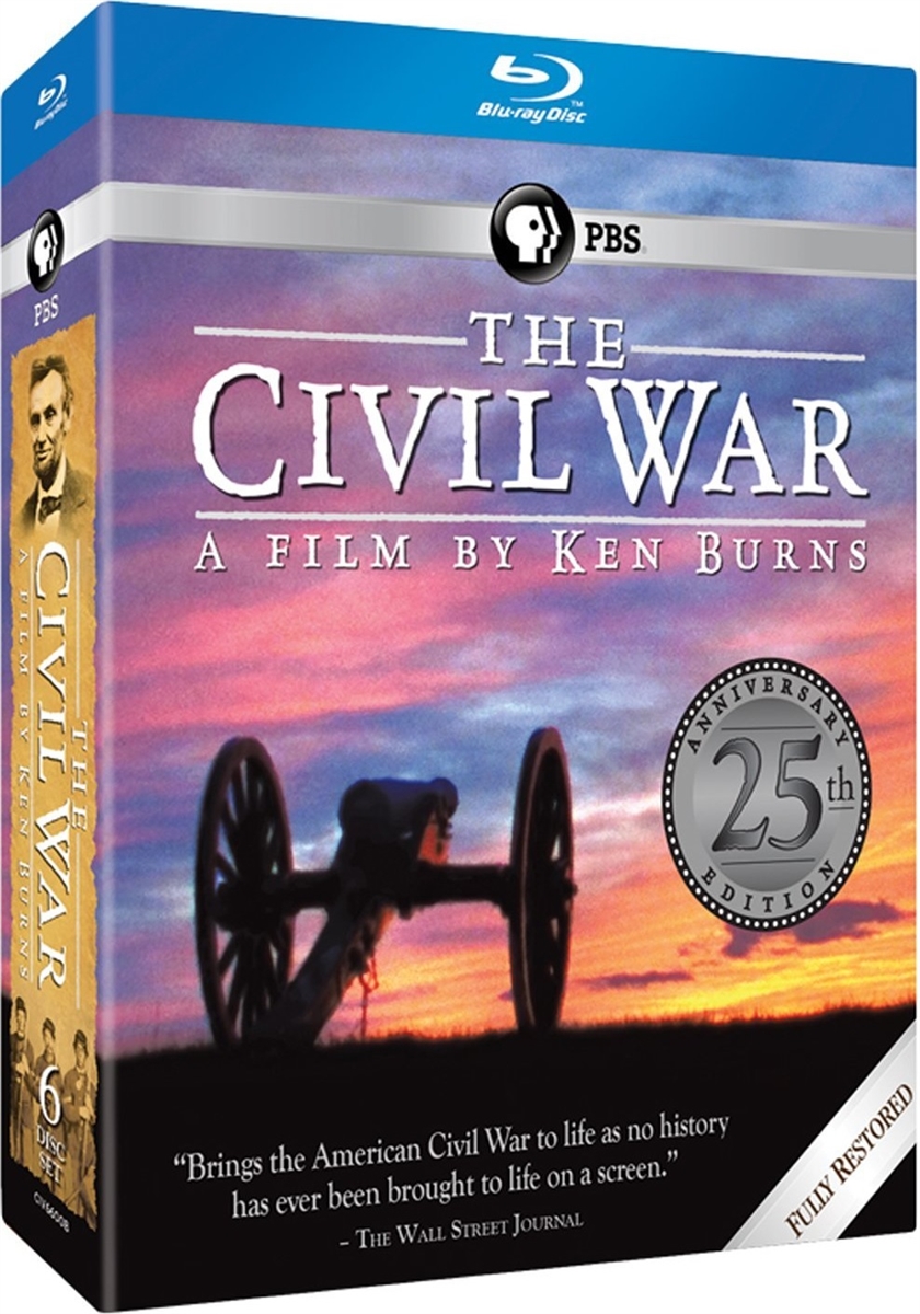 Civil War Disc 1 Blu-ray (Rental)