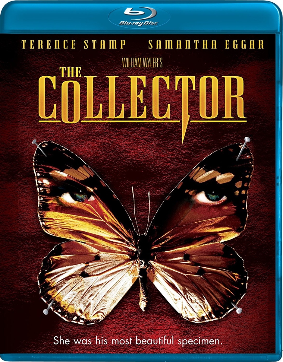 Collector 10/17 Blu-ray (Rental)