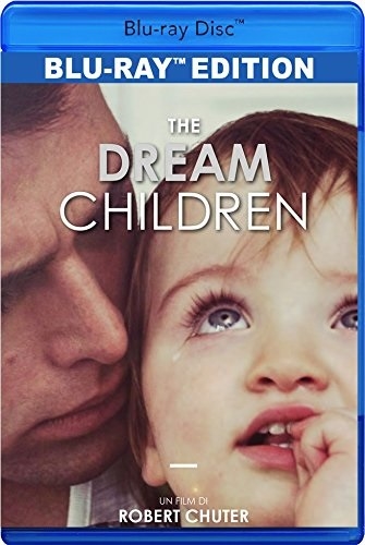 Dream Children 09/16 Blu-ray (Rental)