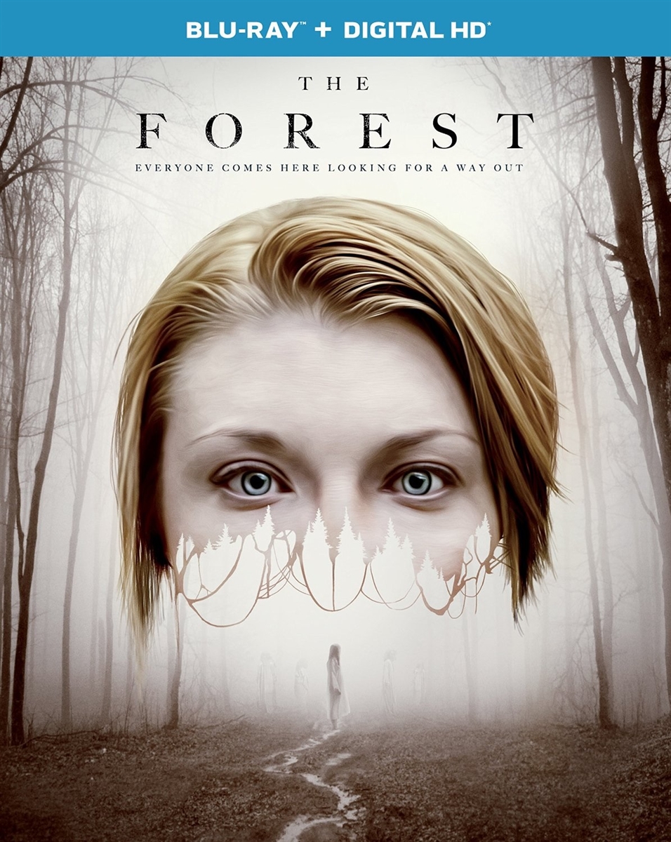 Forest 03/16 Blu-ray (Rental)