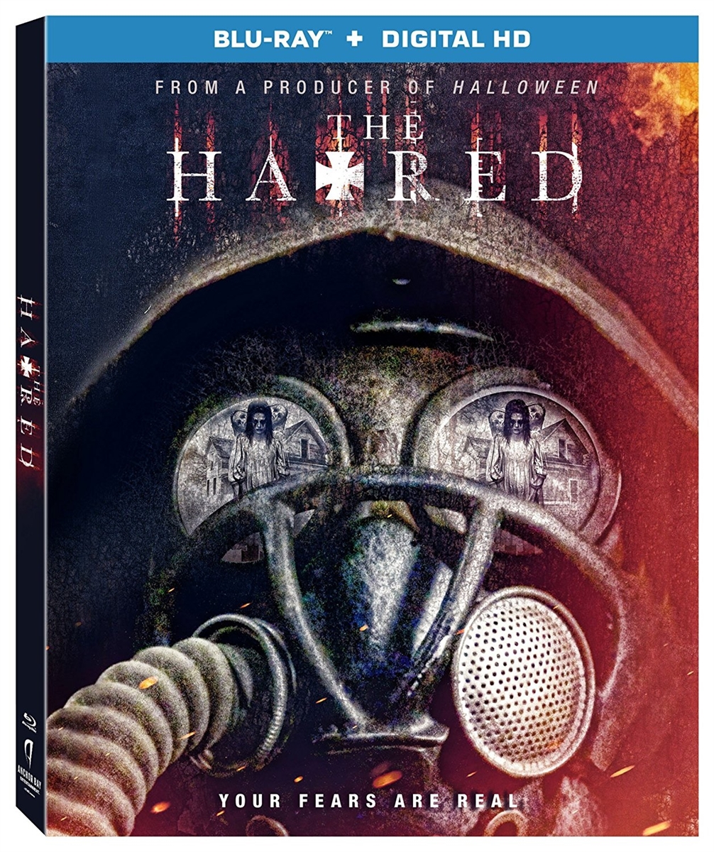 Hatred 08/17 Blu-ray (Rental)