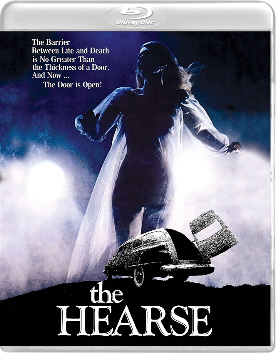 Hearse 05/17 Blu-ray (Rental)
