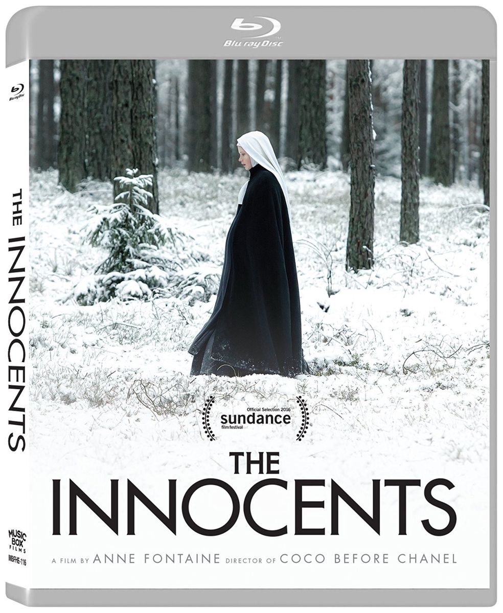 Innocents 10/16 Blu-ray (Rental)