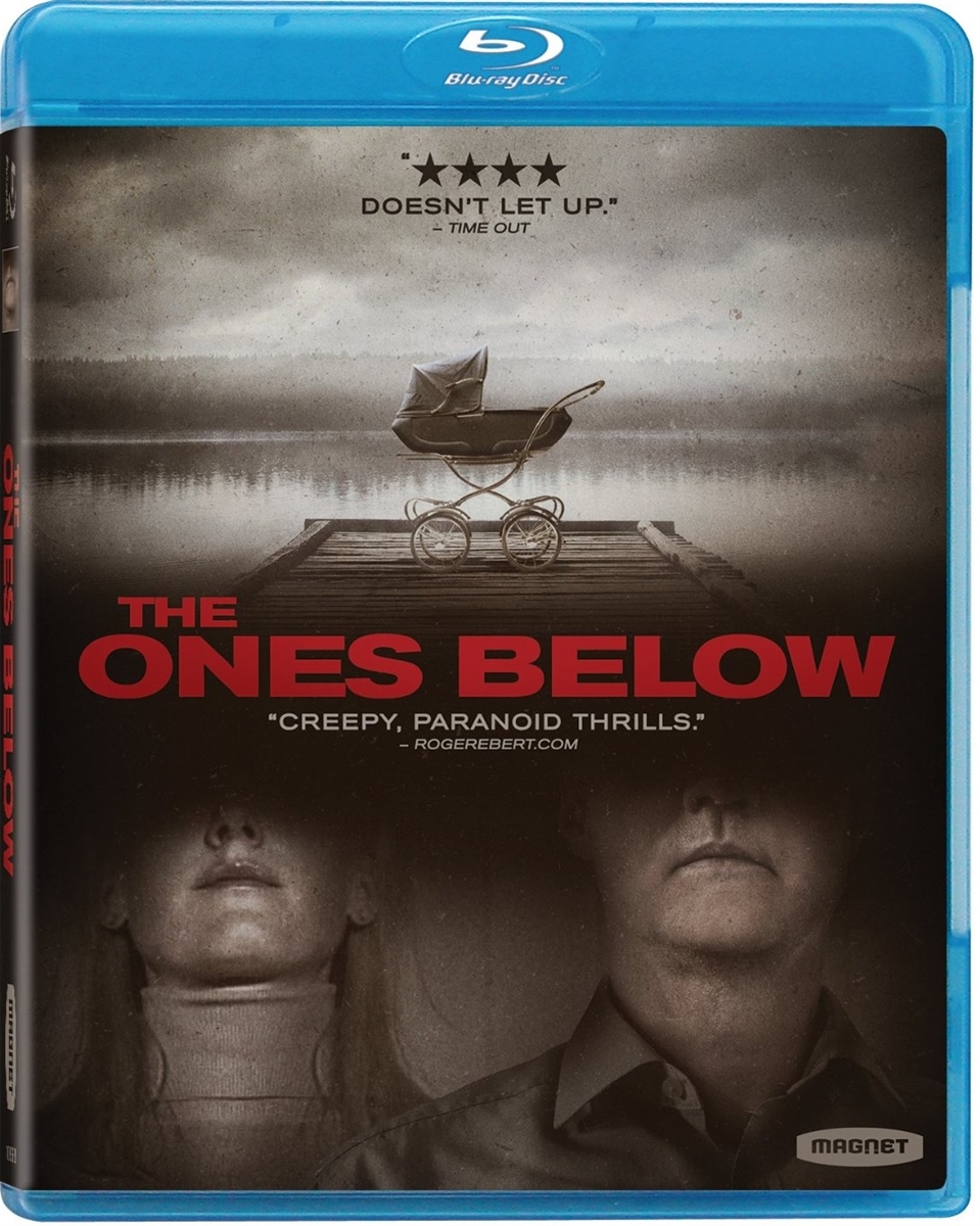 Ones Below 08/16 Blu-ray (Rental)