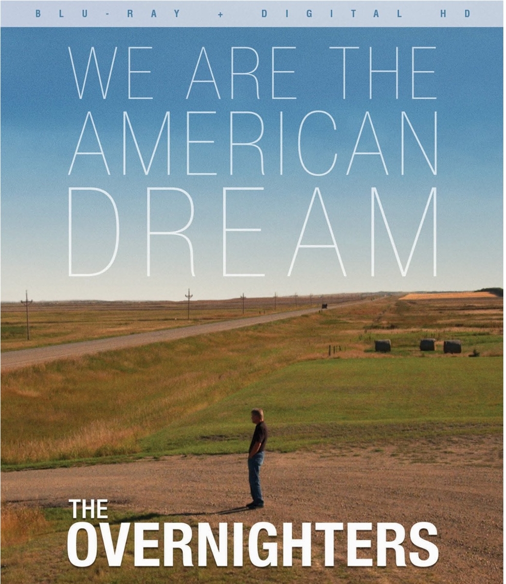 Overnighters 01/15 Blu-ray (Rental)