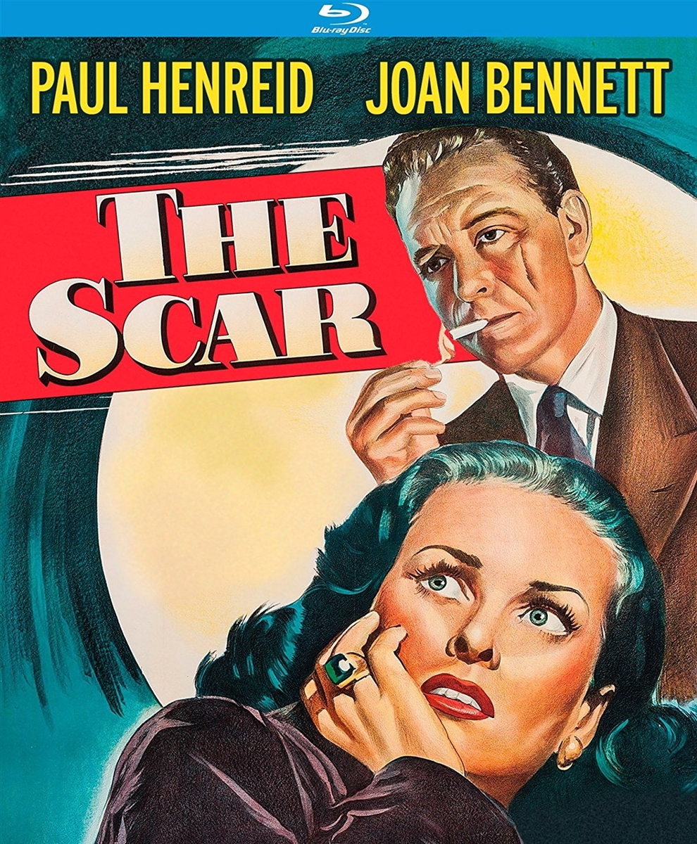 Scar Hollow Triumph 03/17 Blu-ray (Rental)