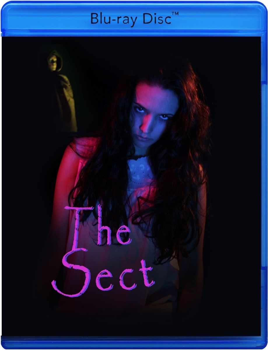 Sect 09/16 Blu-ray (Rental)
