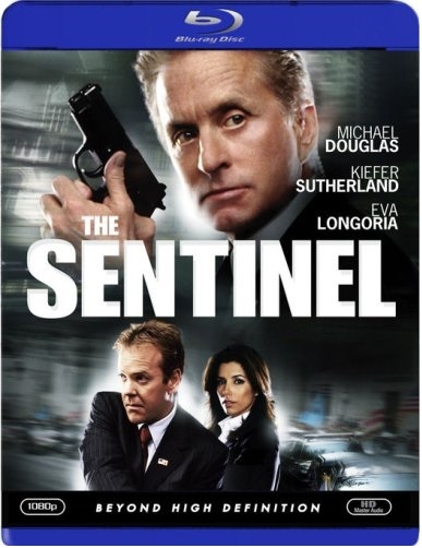 Sentinel 11/15 Blu-ray (Rental)