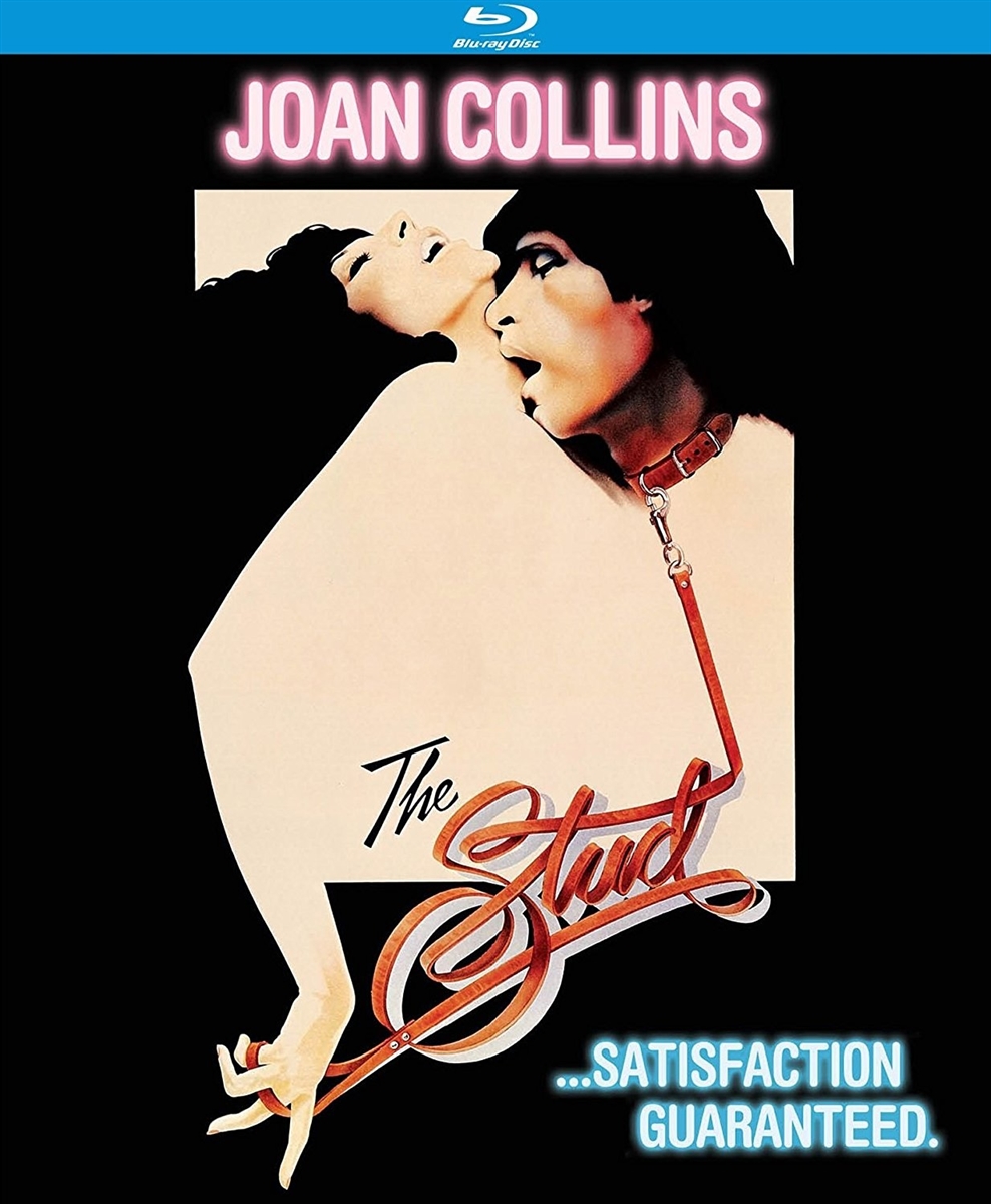 Stud 05/17 Blu-ray (Rental)