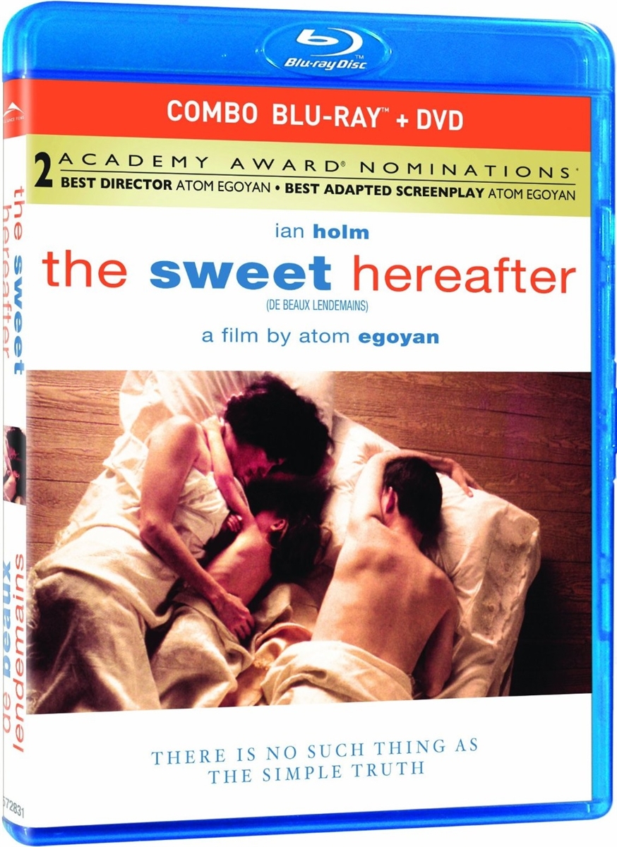 Sweet Hereafter 01/15 Blu-ray (Rental)