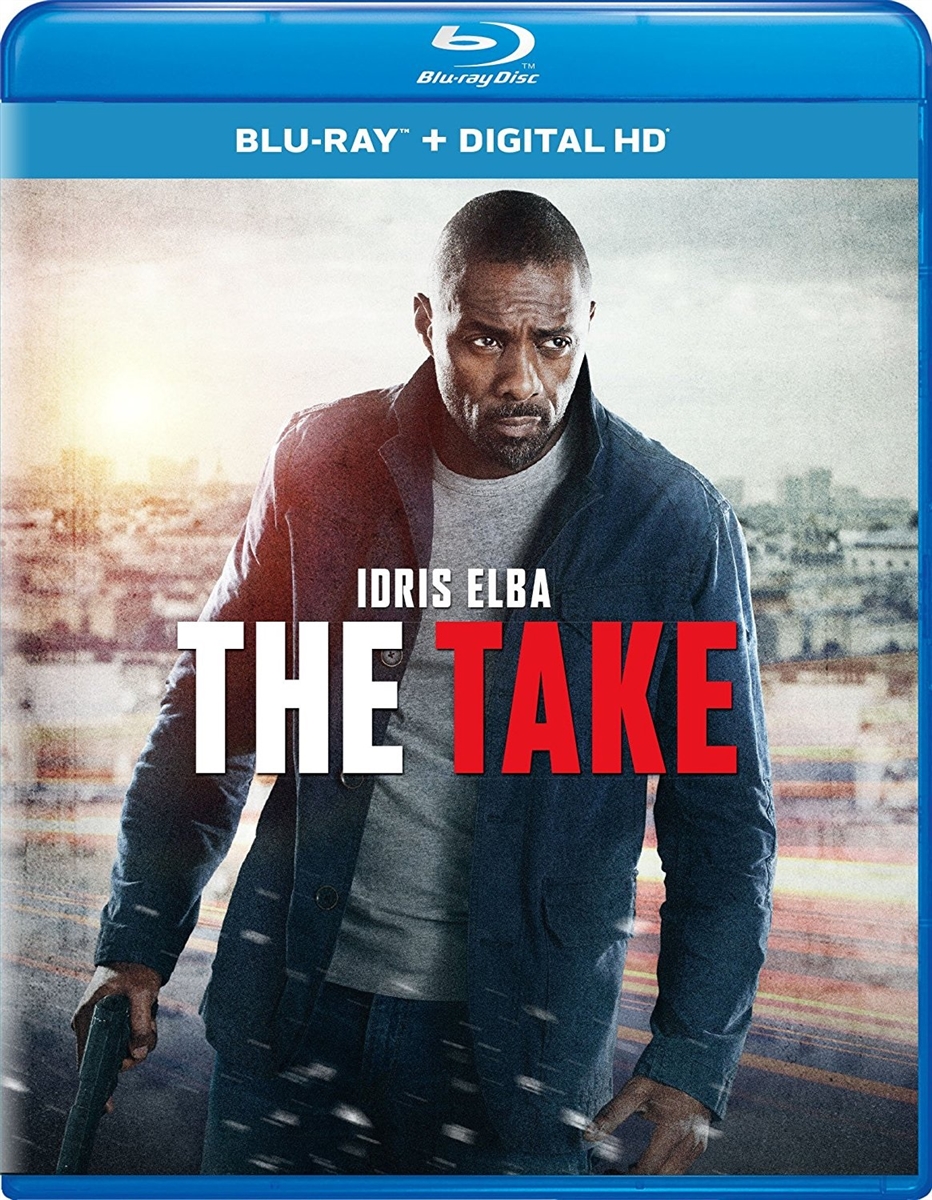 Take 01/17 Blu-ray (Rental)