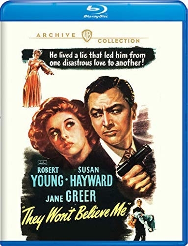 They Won't Believe Me 05/21 Blu-ray (Rental)