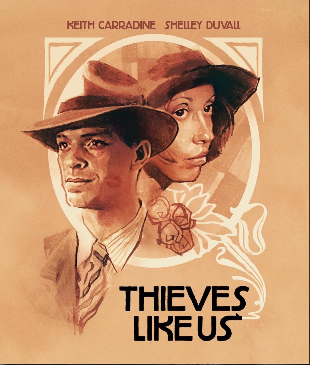 Thieves Like Us 03/25 Blu-ray (Rental)