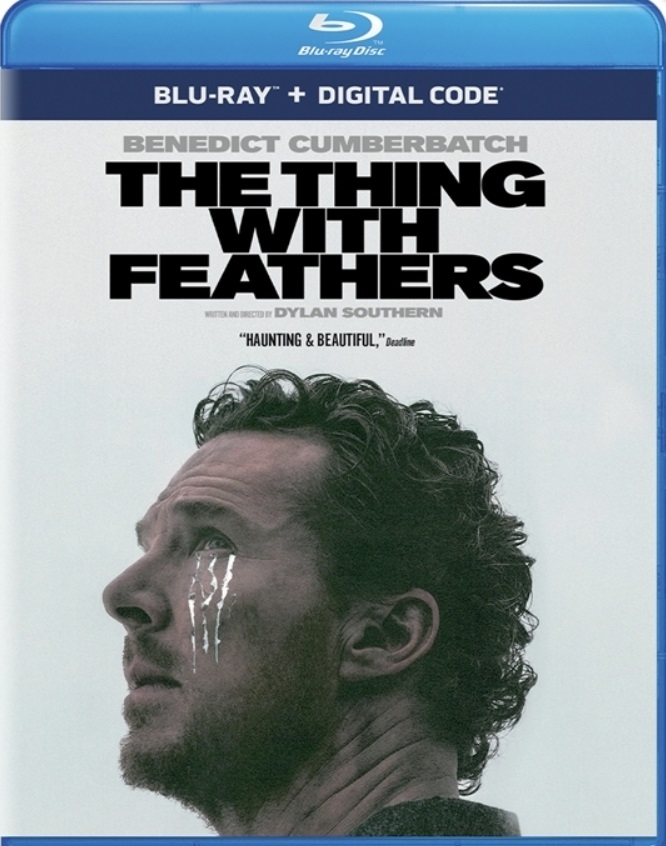 Thing with Feathers 01/26 Blu-ray (Rental)