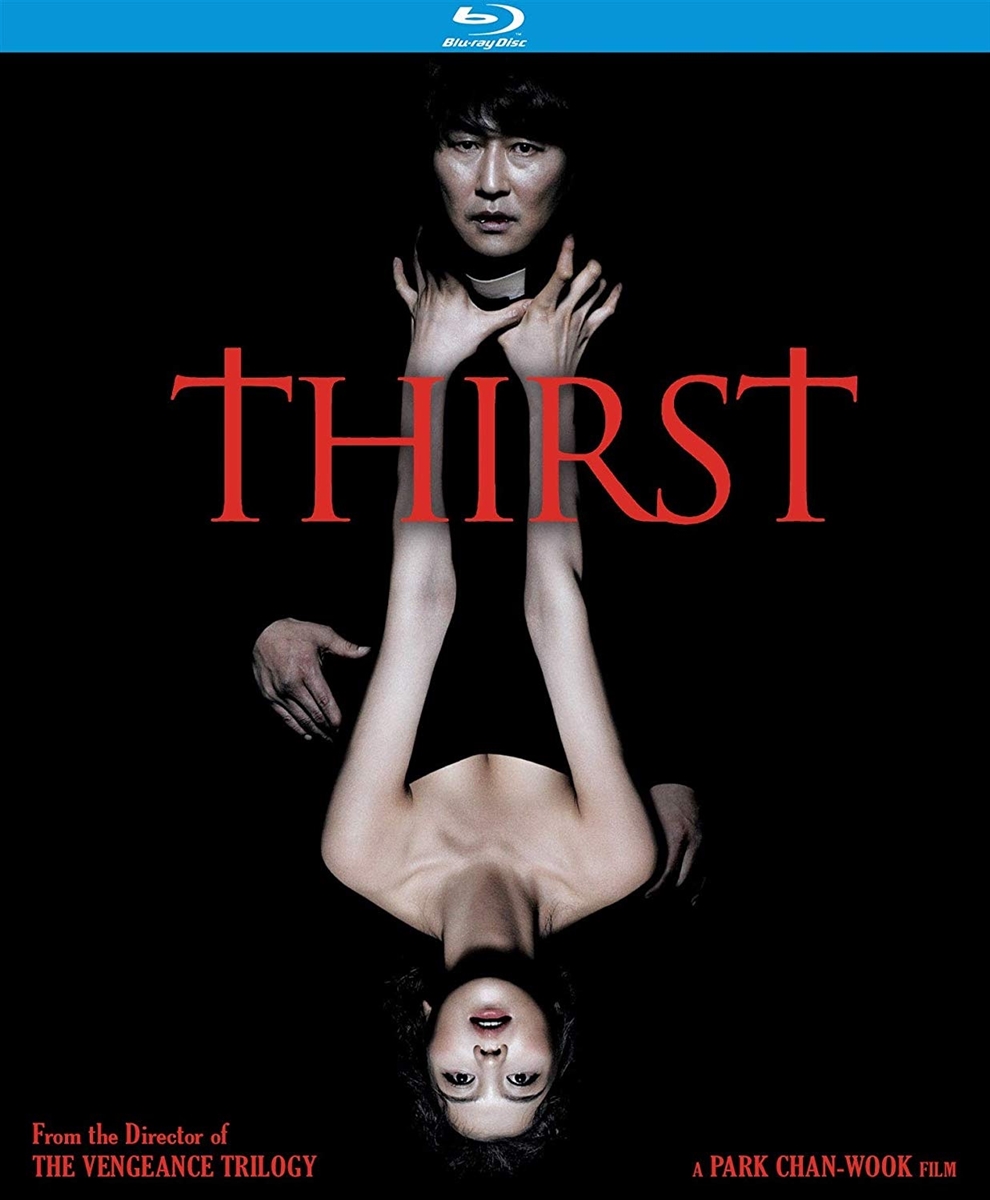 Thirst 06/19 Blu-ray (Rental)