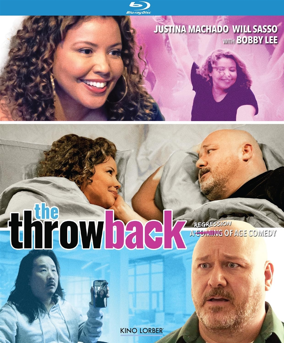 Throwback 10/24 Blu-ray (Rental)