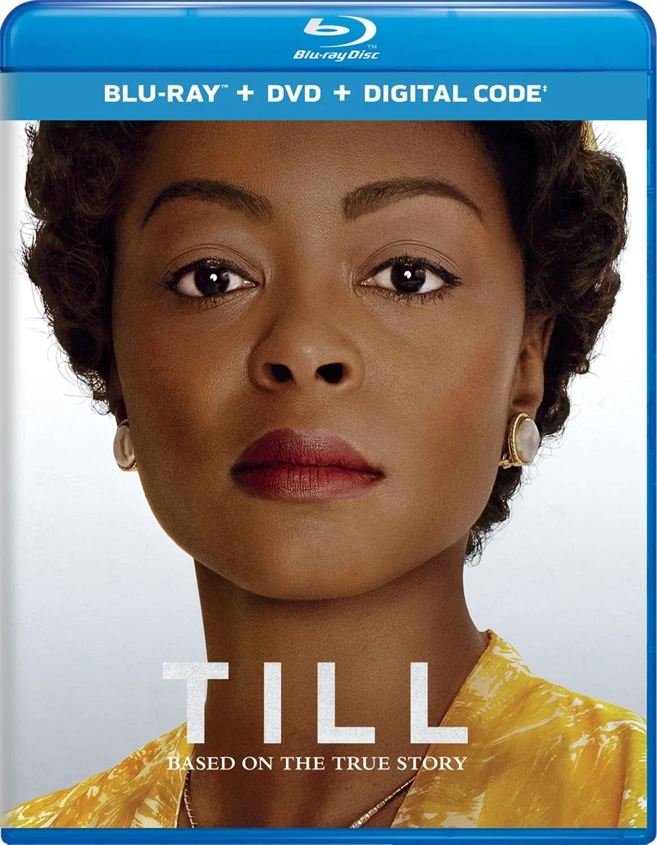 Till 01/23 Blu-ray (Rental)