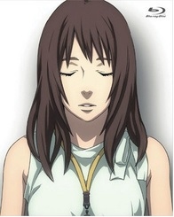 Time of Eve: The Movie 09/15 Blu-ray (Rental)