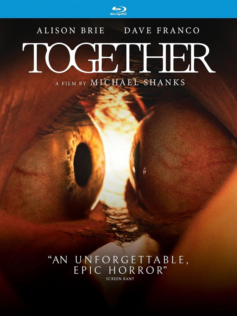 Together 10/25 Blu-ray (Rental)