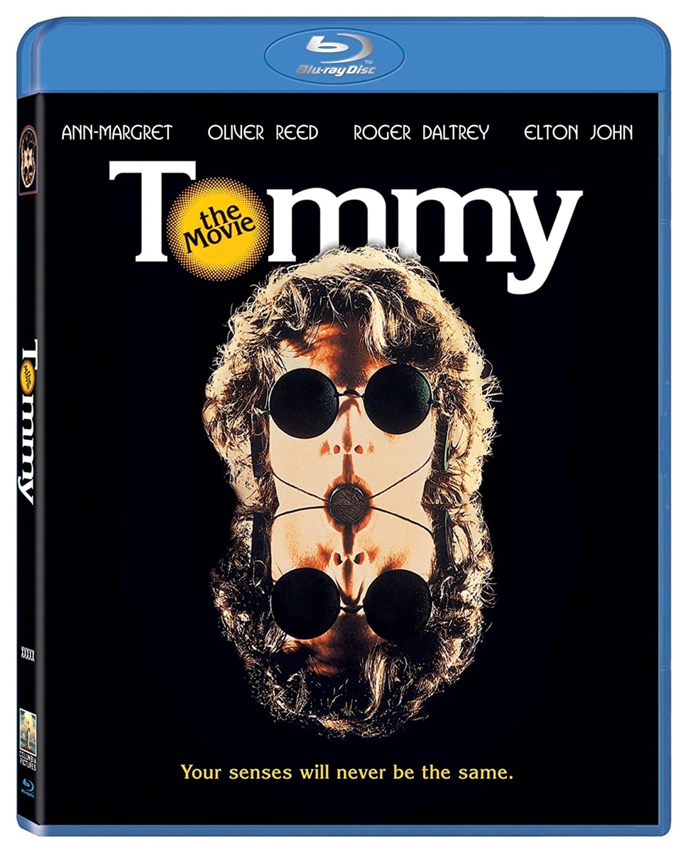 Tommy 03/20 Blu-ray (Rental)