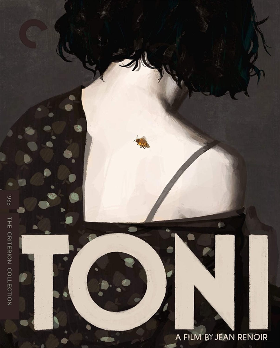 Toni 11/20 Blu-ray (Rental)