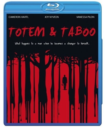 Totem & Taboo 09/14 Blu-ray (Rental)