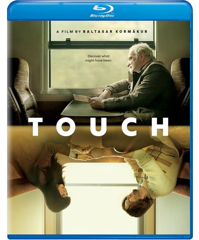 Touch 10/24 Blu-ray (Rental)