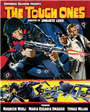 Tough Ones 07/19 Blu-ray (Rental)