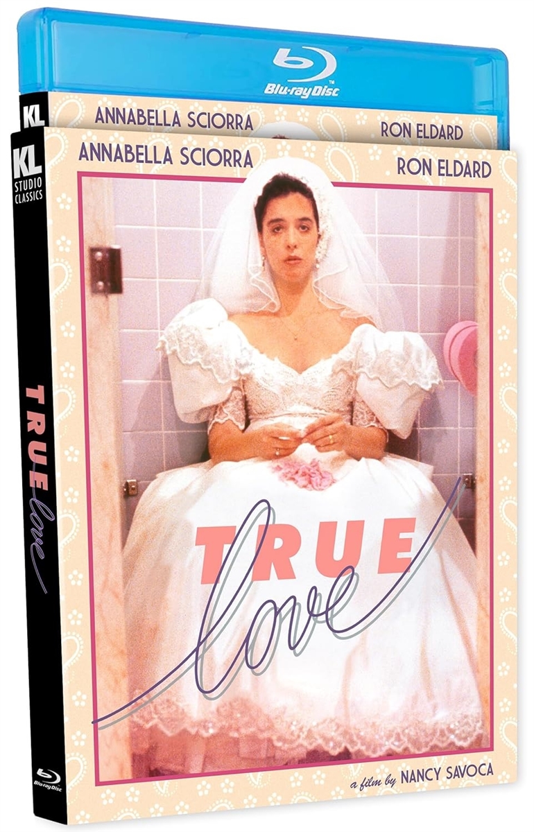 True Love 05/24 Blu-ray (Rental)