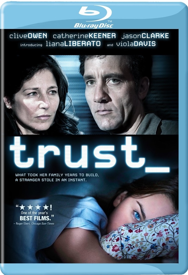 Trust 07/20 Blu-ray (Rental)