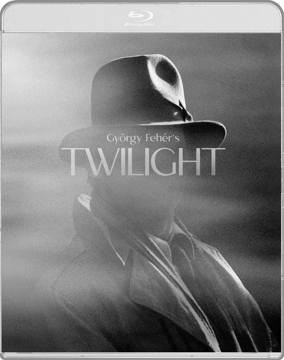 Twilight 06/24 Blu-ray (Rental)