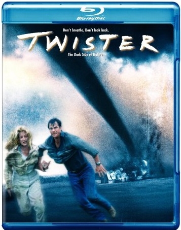 Twister 09/19 Blu-ray (Rental)