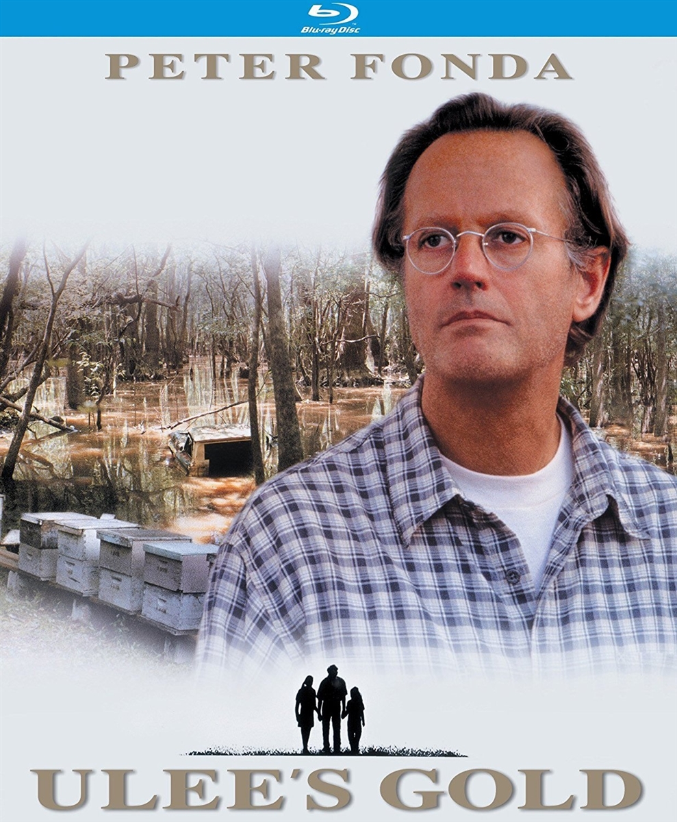 Ulee's Gold 10/16 Blu-ray (Rental)