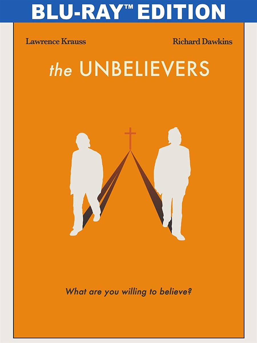 Unbelievers, The 08/21 Blu-ray (Rental)