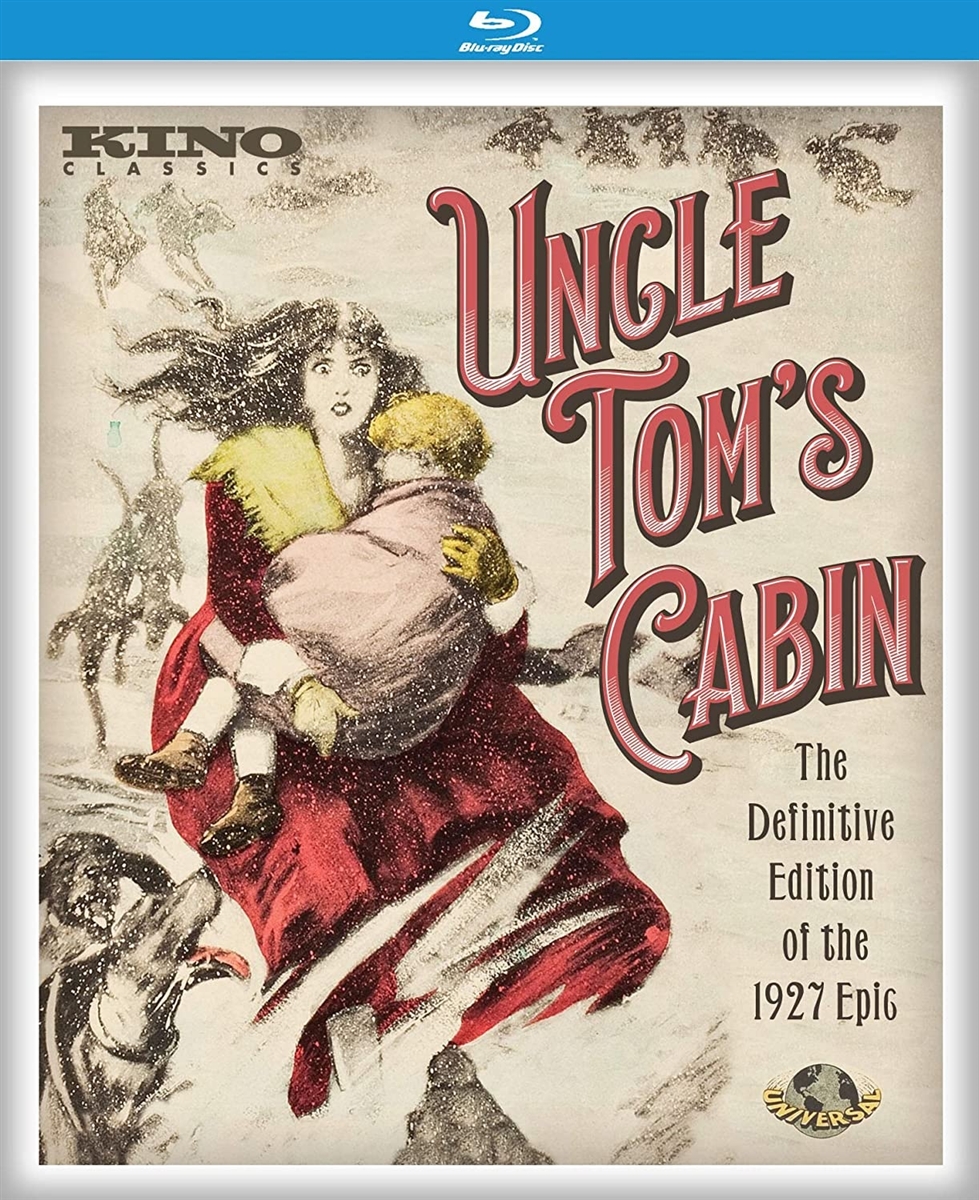 Uncle Tom's Cabin 06/23 Blu-ray (Rental)