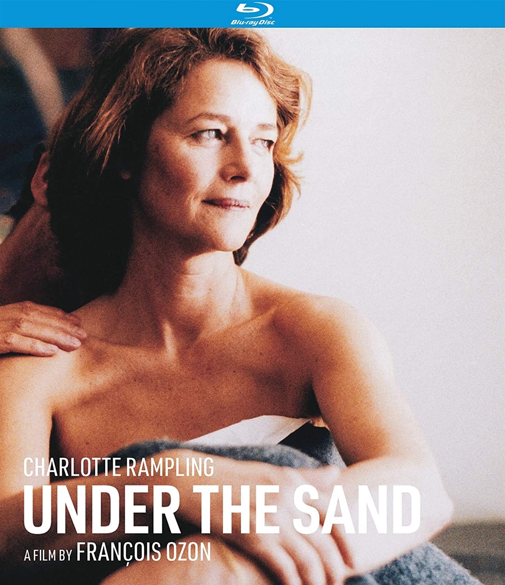 Under the Sand 07/21 Blu-ray (Rental)