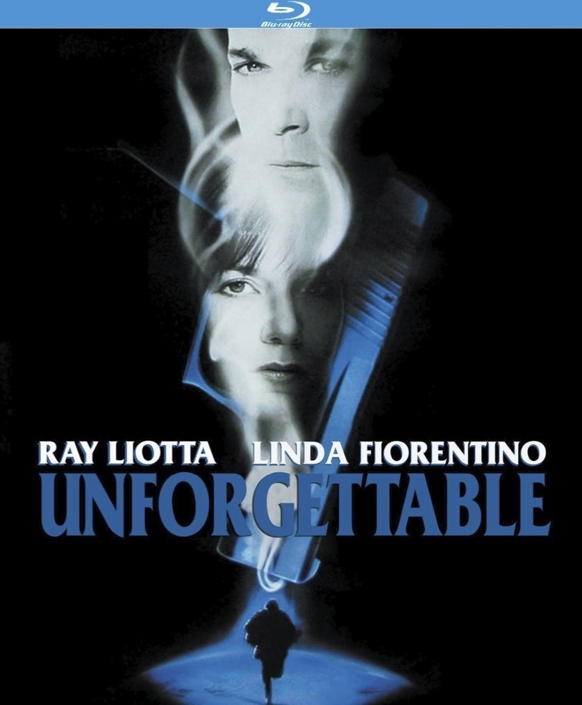 Unforgettable (Ray Liotta) 08/17 Blu-ray (Rental)