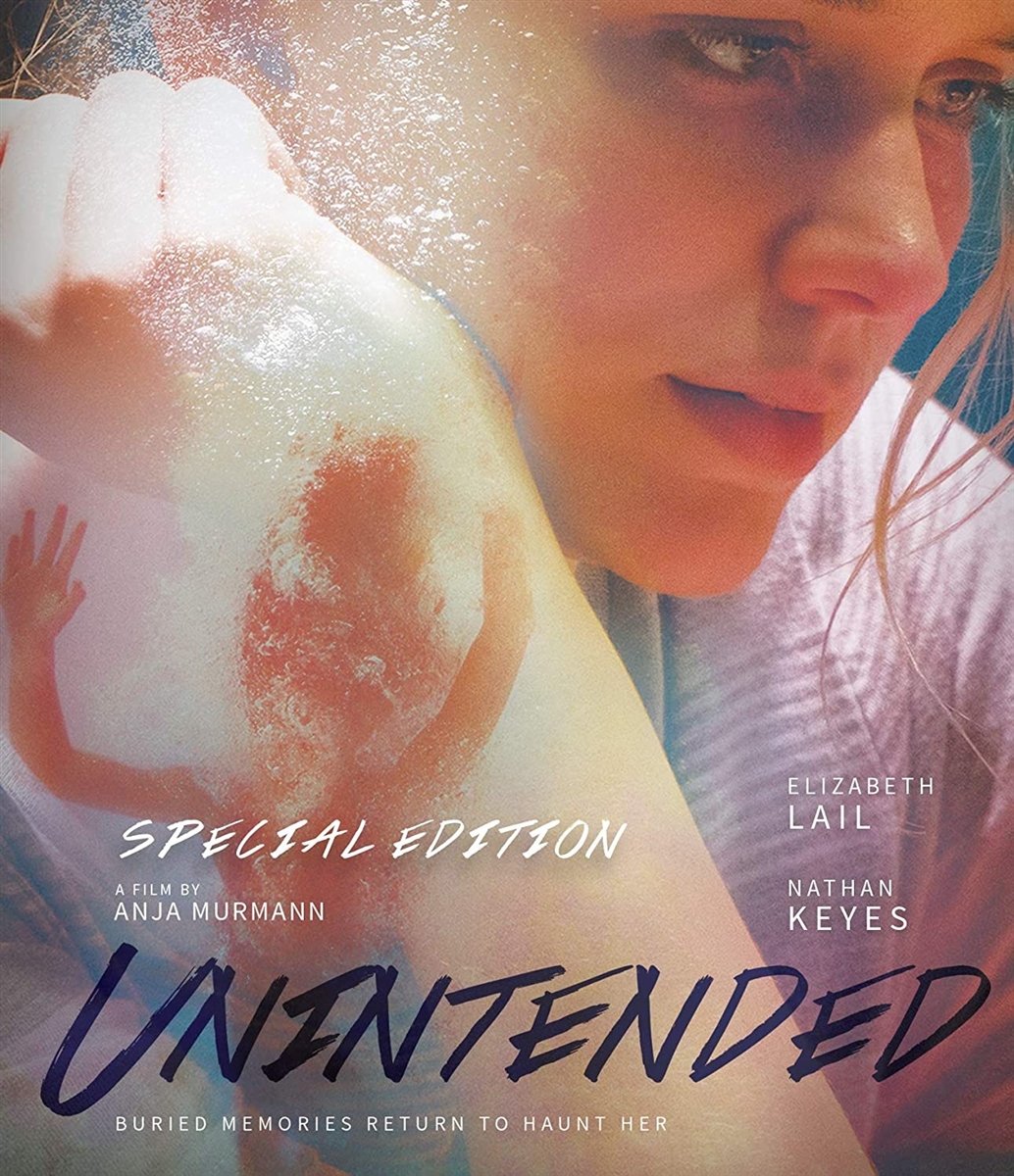 Unintended: Special Edition 05/20 Blu-ray (Rental)