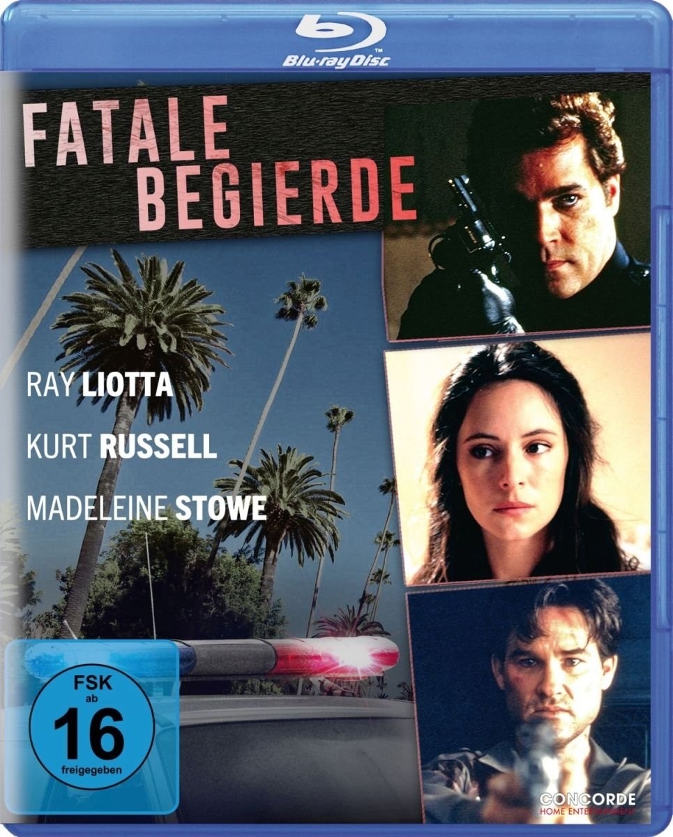 Unlawful Entry 05/21 Blu-ray (Rental)