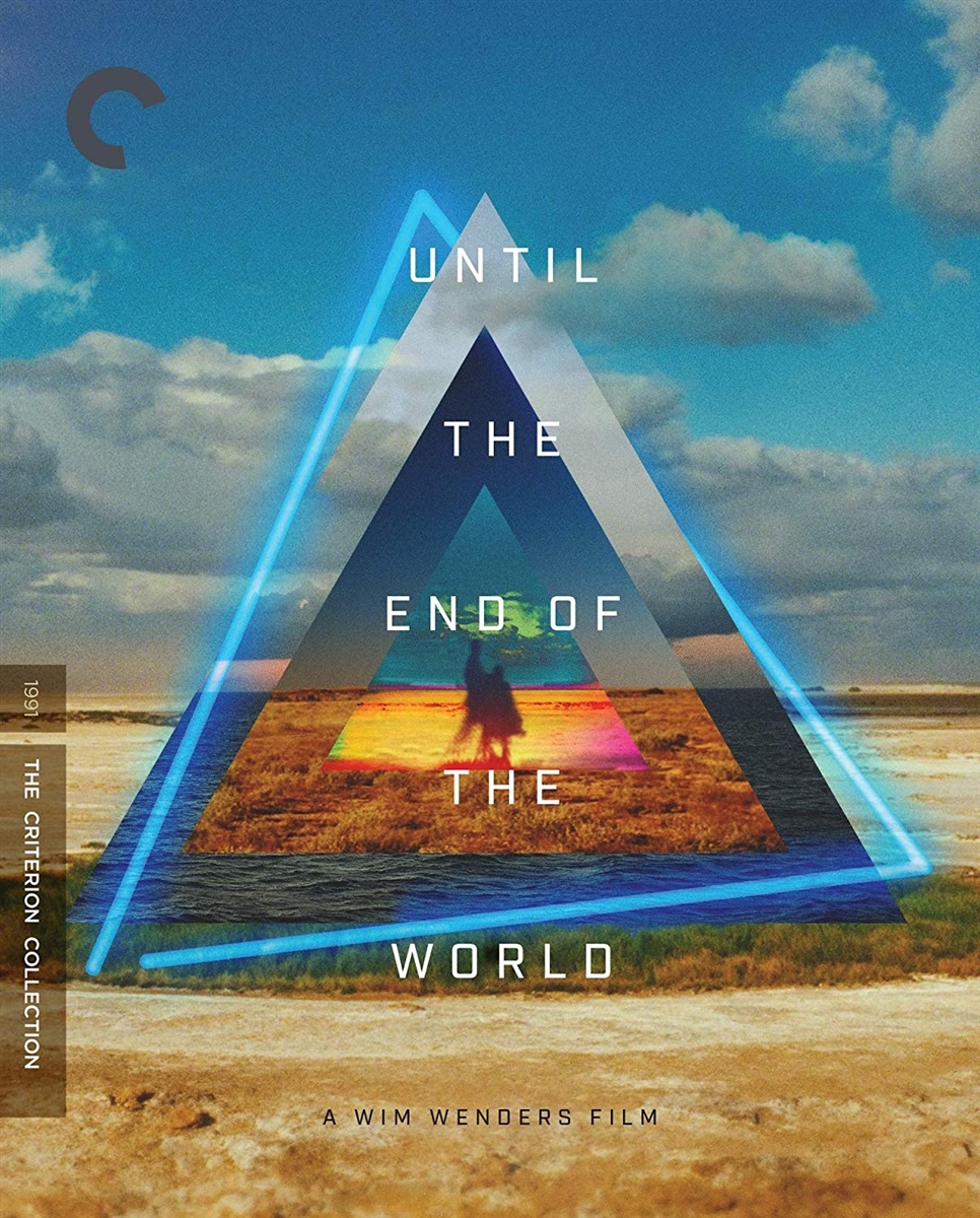 Until the End of the World 12/19 Blu-ray (Rental)