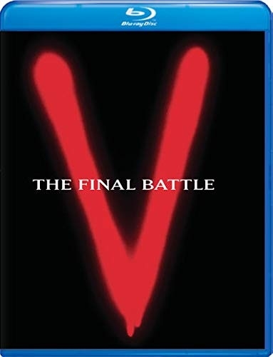V: The Final Battle 05/20 Blu-ray (Rental)