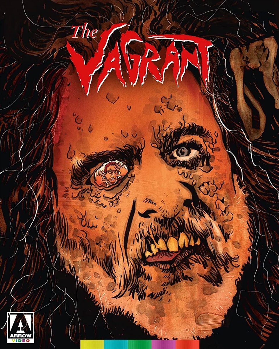 Vagrant (Special Edition) 02/23 Blu-ray (Rental)