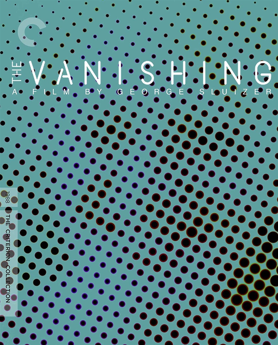 Vanishing, The 01/20 Blu-ray (Rental)