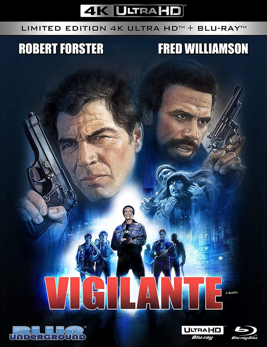 Vigilante 4K UHD 12/20 Blu-ray (Rental)