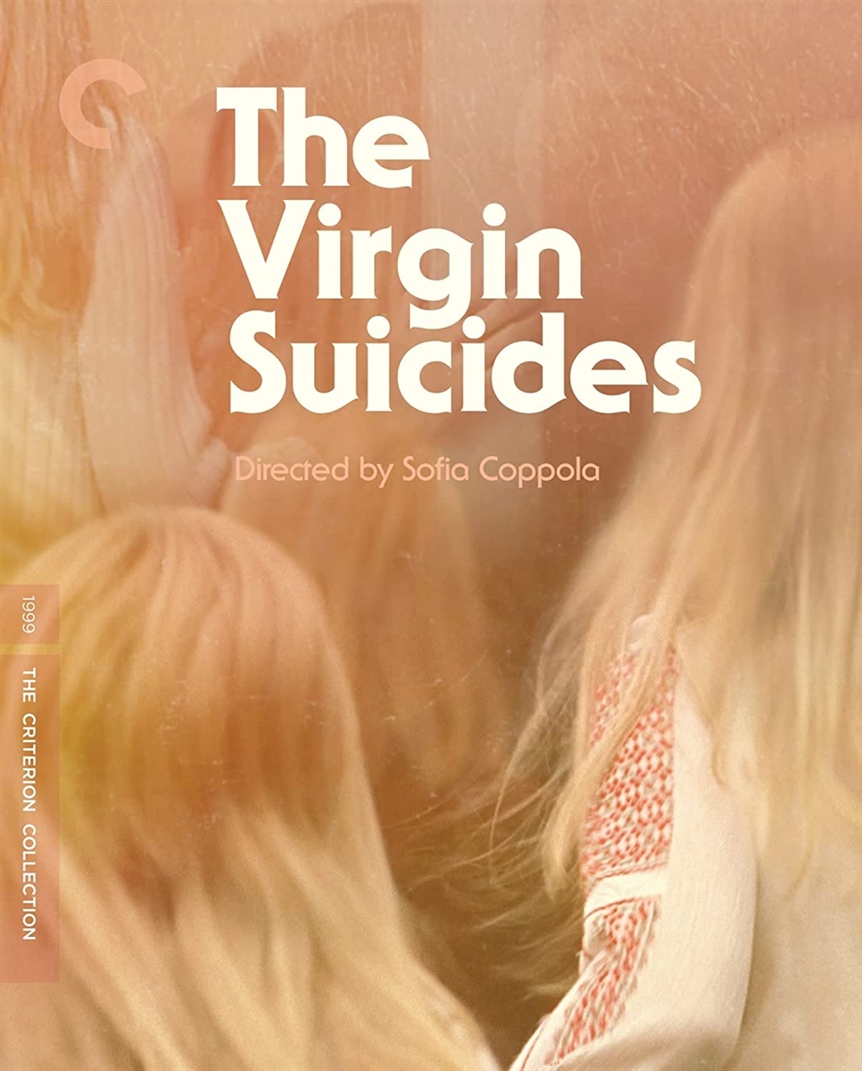 Virgin Suicides (Criterion Collection) 4K UHD 06/22 Blu-ray (Rental)