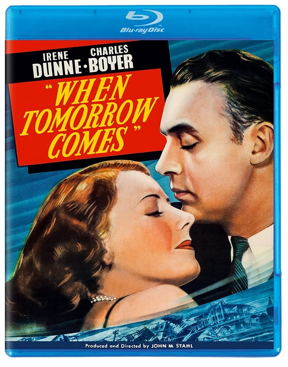 When Tomorrow Comes 09/22 Blu-ray (Rental)