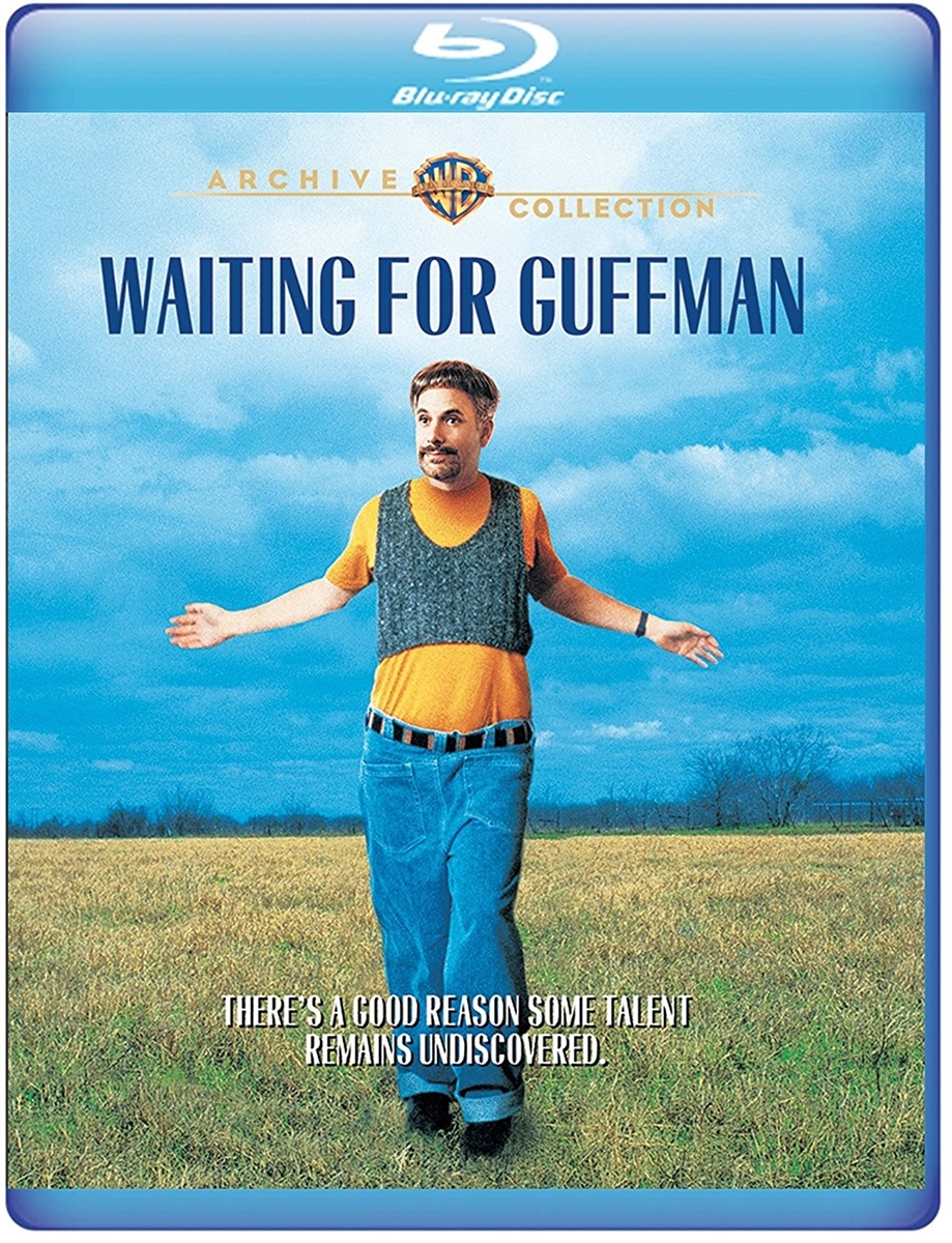 Waiting for Guffman 09/17 Blu-ray (Rental)