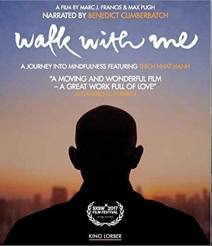 Walk With Me 01/23 Blu-ray (Rental)