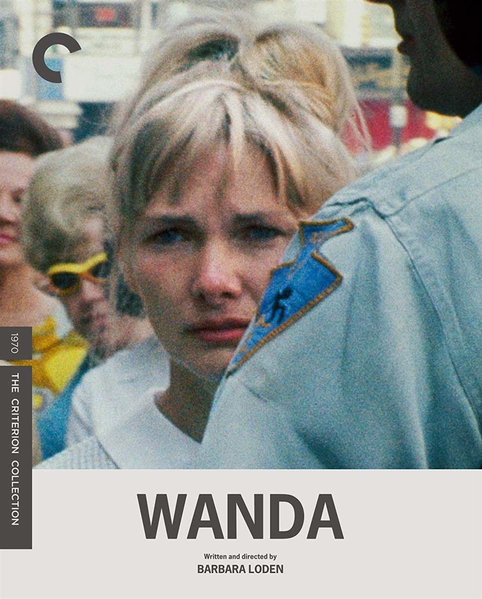 Wanda 01/20 Blu-ray (Rental)
