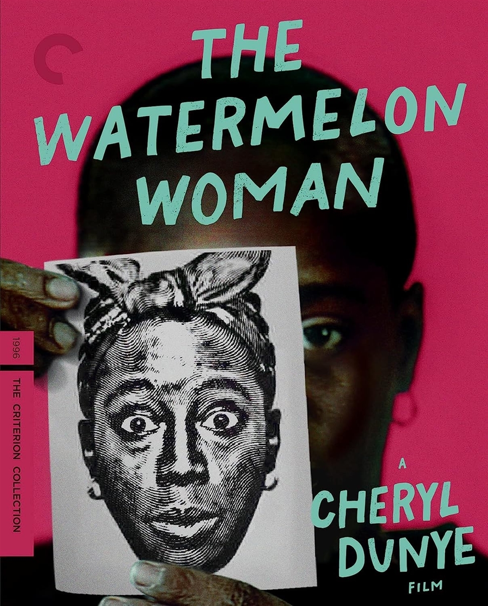 Watermelon Woman (The Criterion Collection) Blu-ray (Rental)